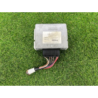 Блок управления раздаточной коробки