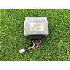 Блок управления раздаточной коробки