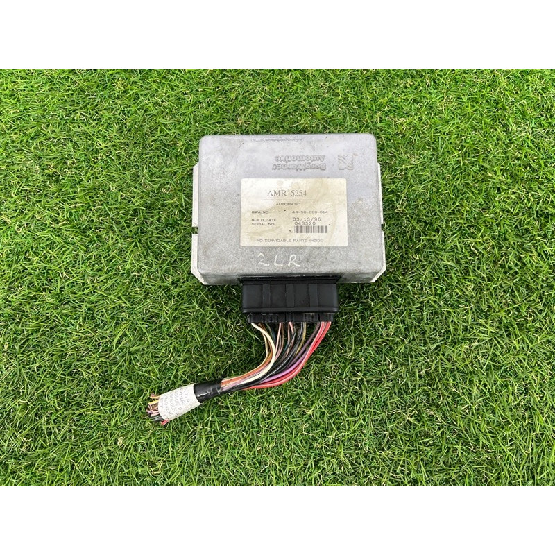 Блок управления раздаточной коробки (электрика / блок управления) LAND ROVER Range Rover P38 1996 4.6 Lucas AMR5254