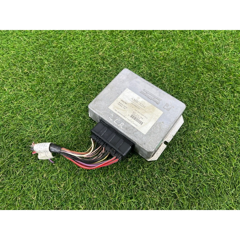 Блок управления раздаточной коробки (электрика / блок управления) LAND ROVER Range Rover P38 1996 4.6 Lucas AMR5254