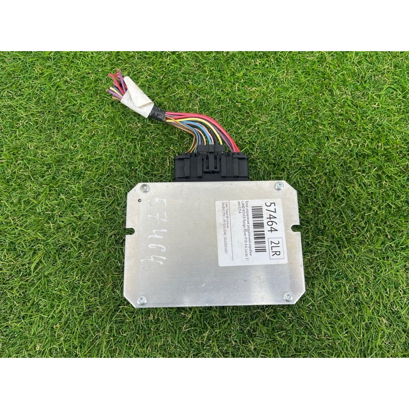 Блок управления раздаточной коробки (электрика / блок управления) LAND ROVER Range Rover P38 1996 4.6 Lucas AMR5254