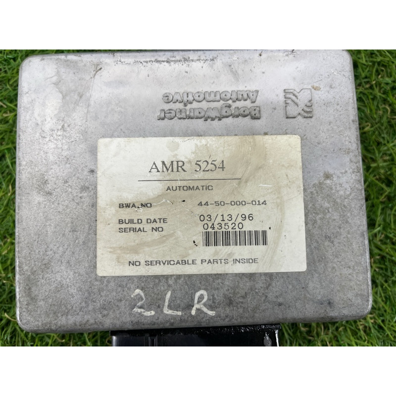 Блок управления раздаточной коробки (электрика / блок управления) LAND ROVER Range Rover P38 1996 4.6 Lucas AMR5254