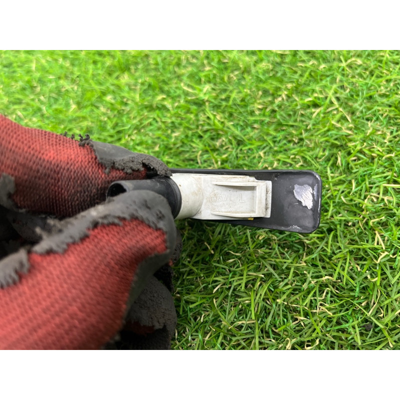 Повторитель поворота (оптика) BMW 3-series E36 1998 M51d25 63137164491