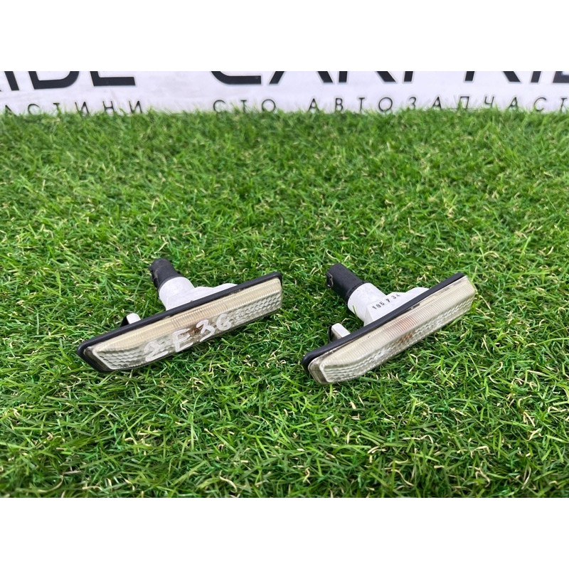 Повторитель поворота (оптика) BMW 3-series E36 1998 M51d25 63137164491