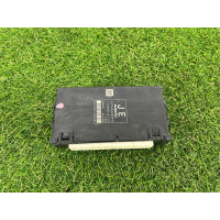 Блок управления двигателем