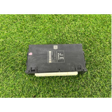 Блок управления двигателем