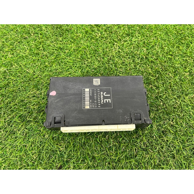 Блок управления двигателем (электрика / блок управления) Subaru Forester SJ 2016 2.5 22765AH292