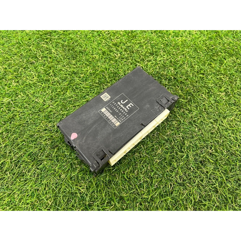 Блок управления двигателем (электрика / блок управления) Subaru Forester SJ 2016 2.5 22765AH292