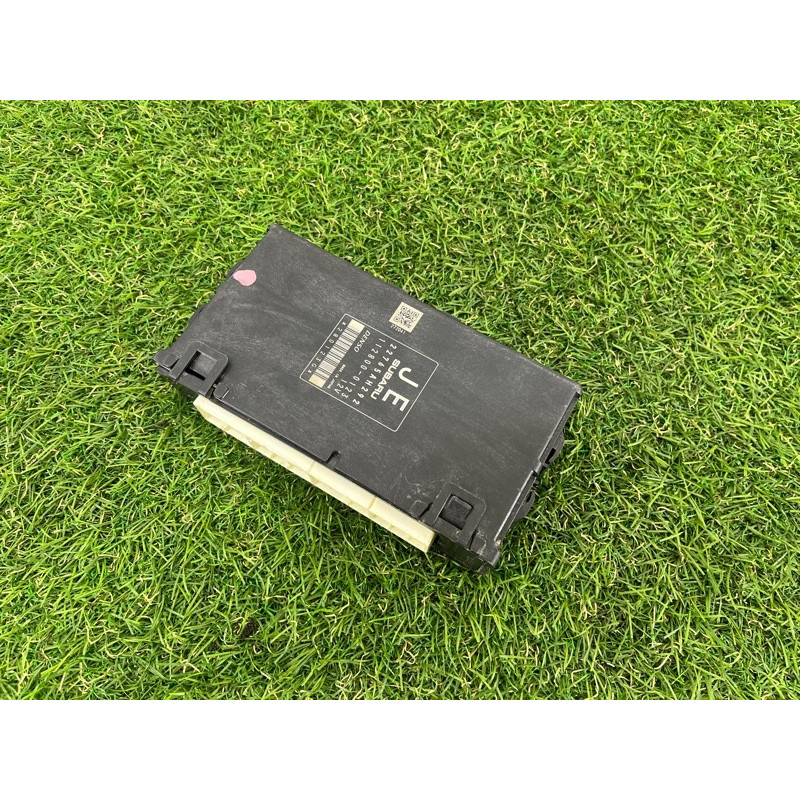 Блок управления двигателем (электрика / блок управления) Subaru Forester SJ 2016 2.5 22765AH292