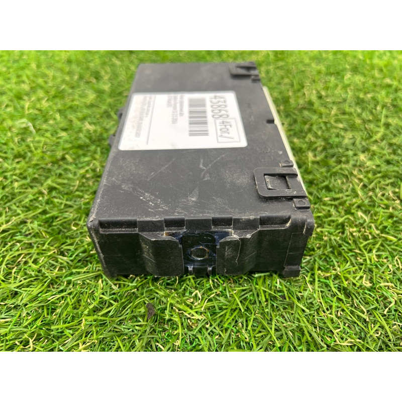 Блок управления двигателем (электрика / блок управления) Subaru Forester SJ 2016 2.5 22765AH292