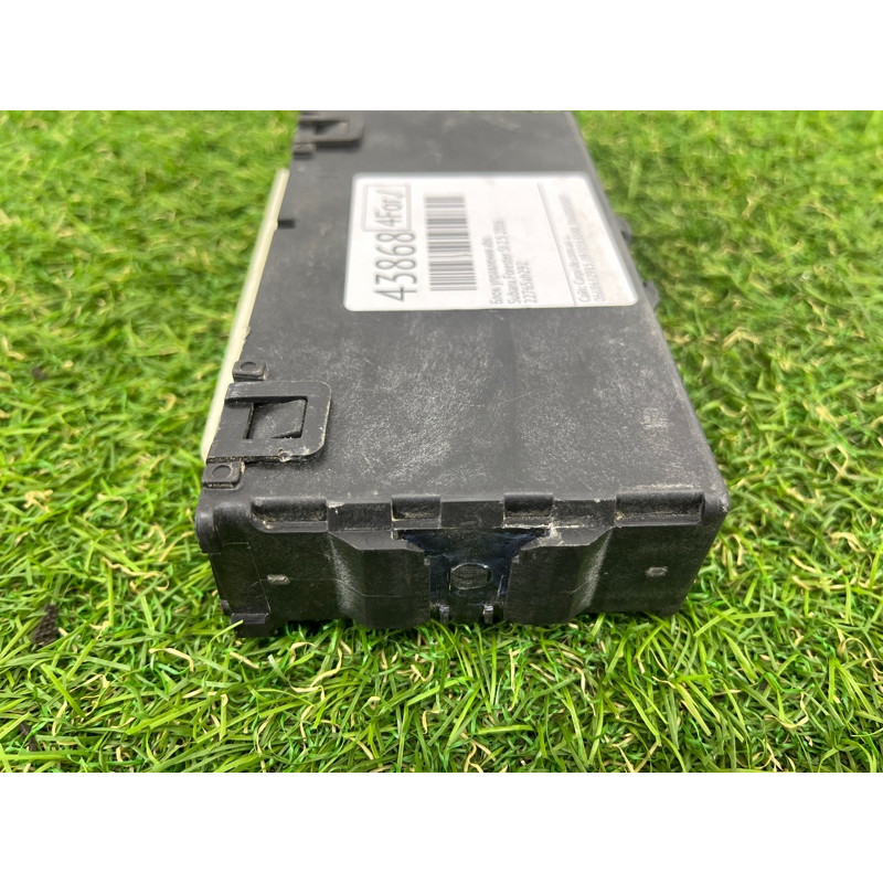 Блок управления двигателем (электрика / блок управления) Subaru Forester SJ 2016 2.5 22765AH292