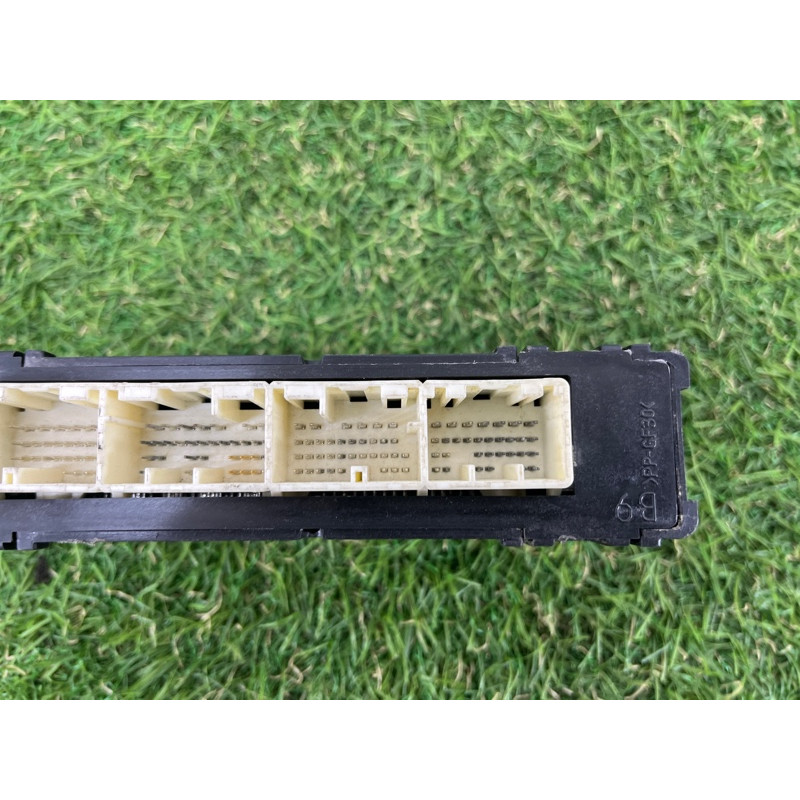 Блок управления двигателем (электрика / блок управления) Subaru Forester SJ 2016 2.5 22765AH292