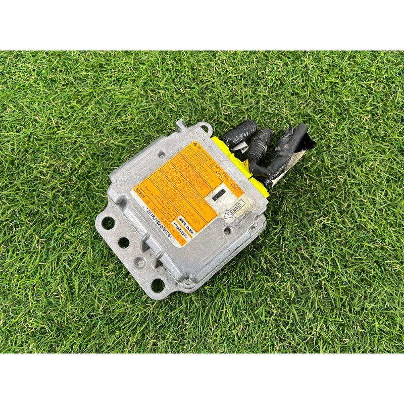 Блок управления airbag (airbag/безопасность) Nissan Juke F15 2011 1.6 K88201KJ0A