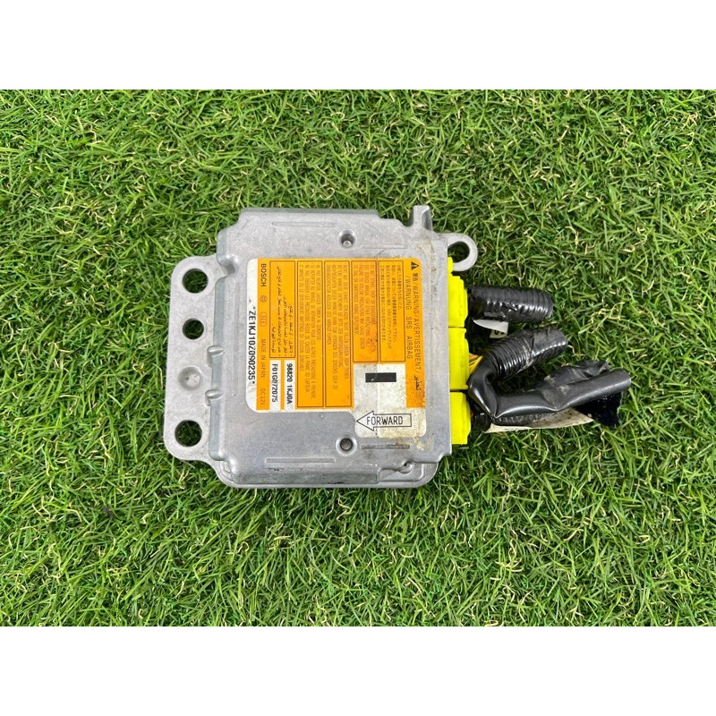 Блок управления airbag (airbag/безопасность) Nissan Juke F15 2011 1.6 K88201KJ0A