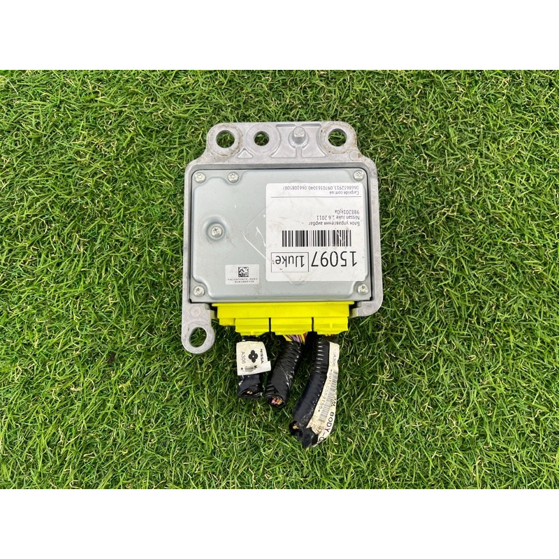 Блок управления airbag (airbag/безопасность) Nissan Juke F15 2011 1.6 K88201KJ0A