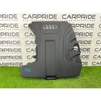 Декоративна кришка двигуна