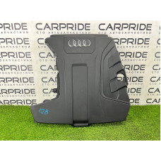 Декоративная крышка двигателя