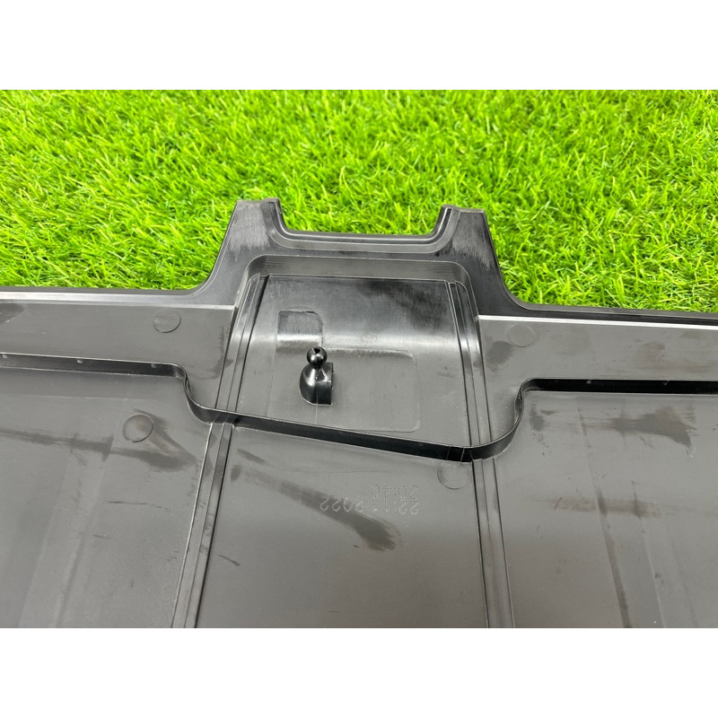 Декоративная крышка двигателя (двигатель и элементы) AUDI Q7 4M 2017 3.0 4M0133849AA