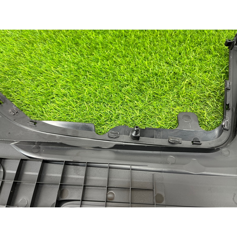 Декоративная крышка двигателя (двигатель и элементы) AUDI Q7 4M 2017 3.0 4M0133849AA