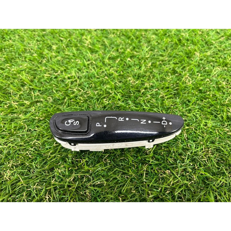 Индикатор селектора акпп (электрика) Mercedes-Benz C-class W203 2007 3.0 A2032672288