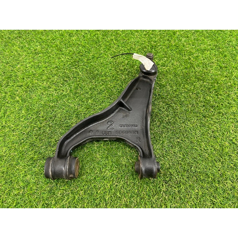 Рычаг подвески (подвеска) Subaru Forester SJ 2014 20252SG000