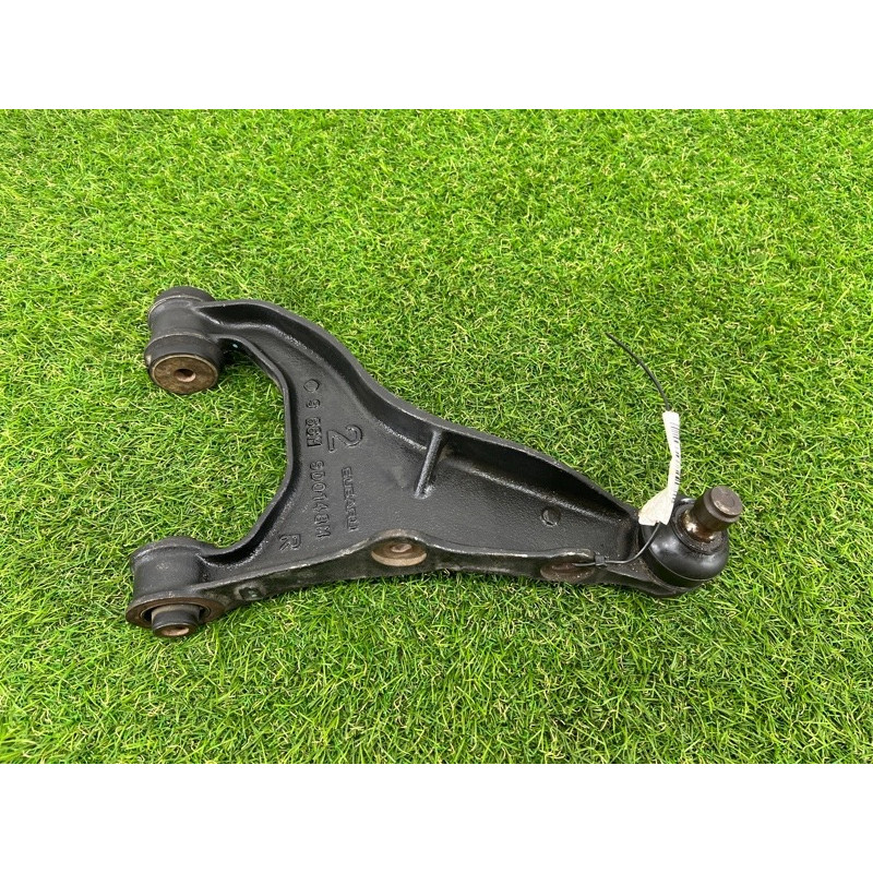 Рычаг подвески (подвеска) Subaru Forester SJ 2014 20252SG000