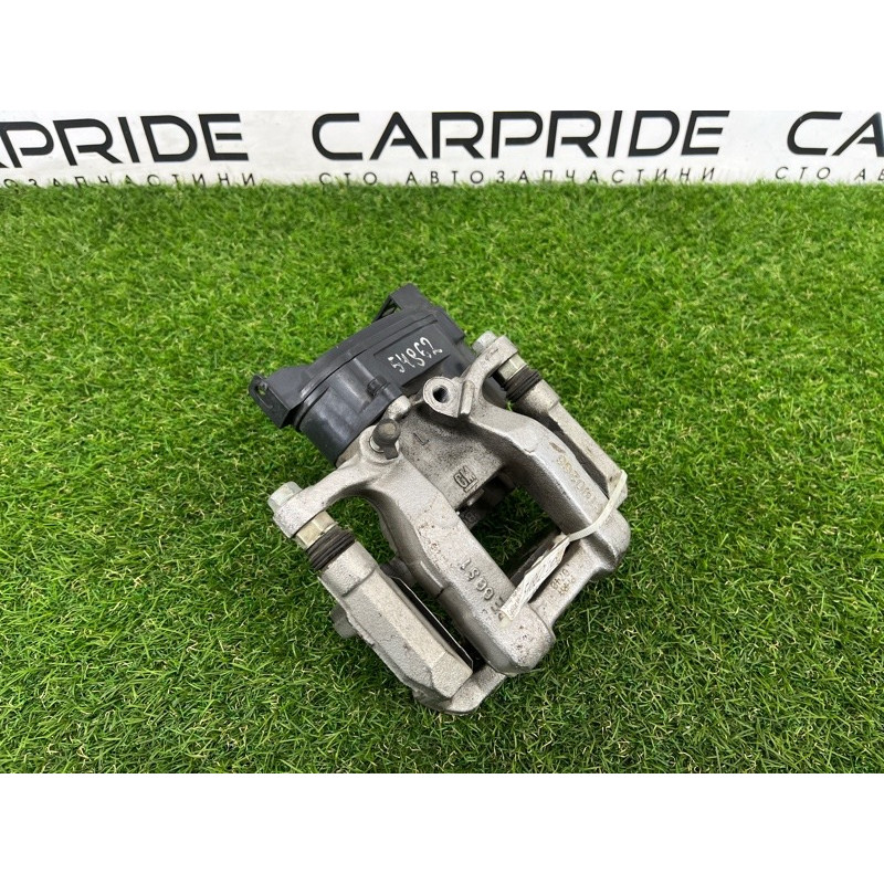 Суппорт тормозной (тормозная система) Cadillac Xt5 1 2016 3.6 13540073