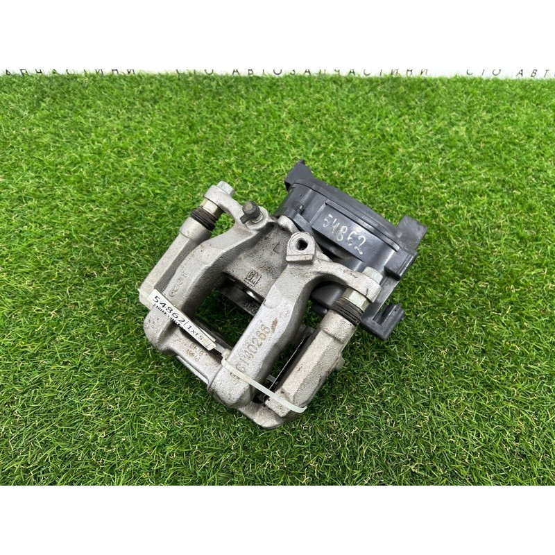 Суппорт тормозной (тормозная система) Cadillac Xt5 1 2016 3.6 13540073