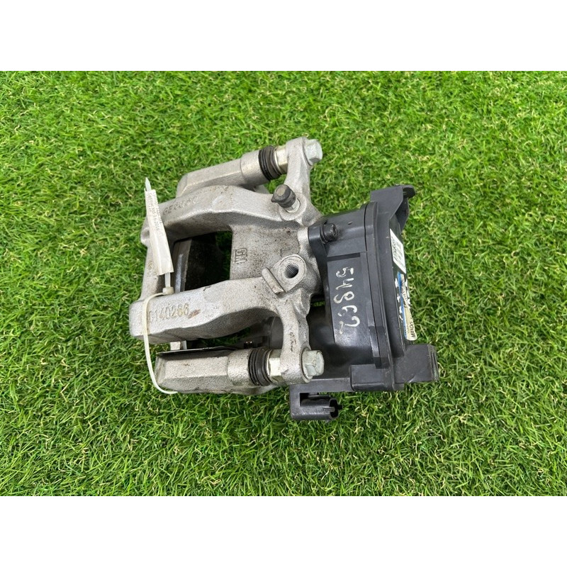 Суппорт тормозной (тормозная система) Cadillac Xt5 1 2016 3.6 13540073