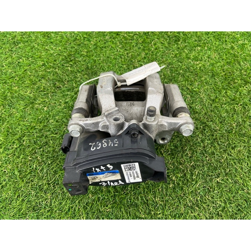 Суппорт тормозной (тормозная система) Cadillac Xt5 1 2016 3.6 13540073