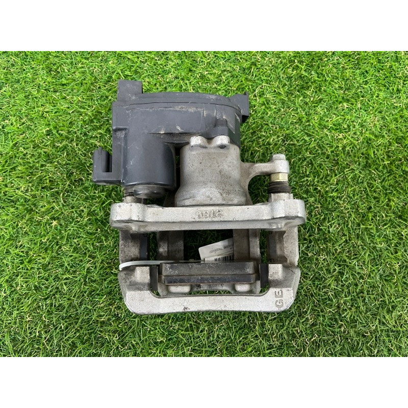 Суппорт тормозной (тормозная система) Cadillac Xt5 1 2016 3.6 13540073