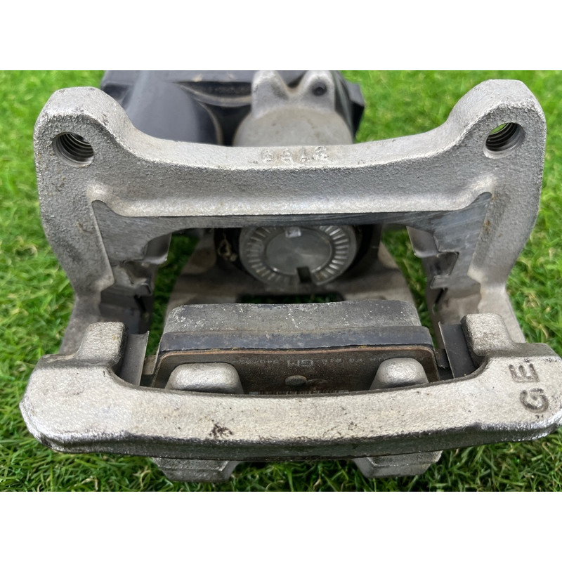 Суппорт тормозной (тормозная система) Cadillac Xt5 1 2016 3.6 13540073