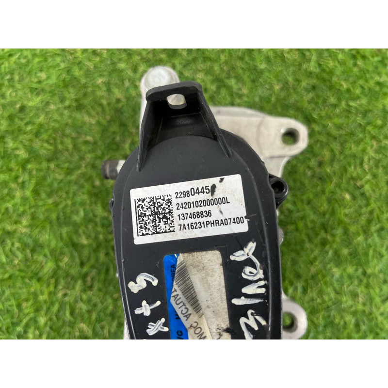 Суппорт тормозной (тормозная система) Cadillac Xt5 1 2016 3.6 13540073