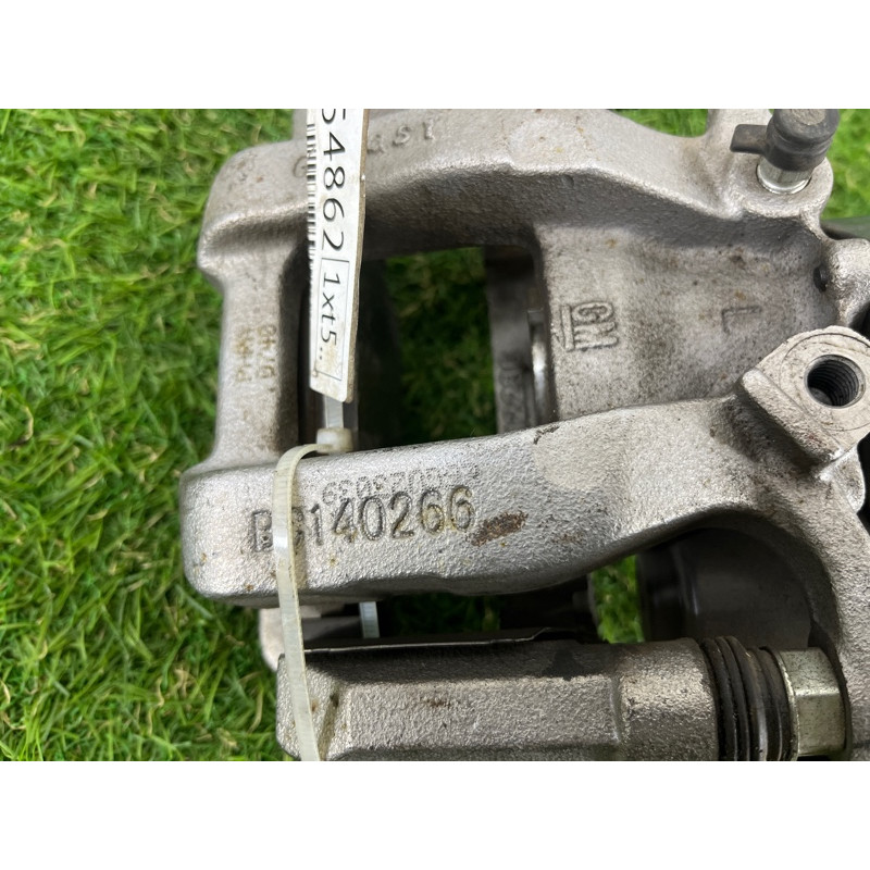 Суппорт тормозной (тормозная система) Cadillac Xt5 1 2016 3.6 13540073