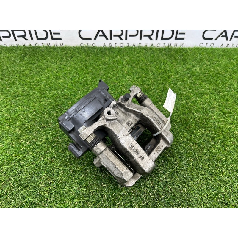 Суппорт тормозной (тормозная система) Cadillac Xt5 1 2016 3.6 13540074