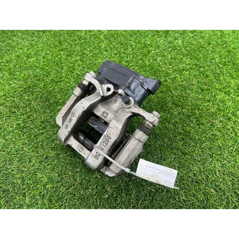 Суппорт тормозной (тормозная система) Cadillac Xt5 1 2016 3.6 13540074