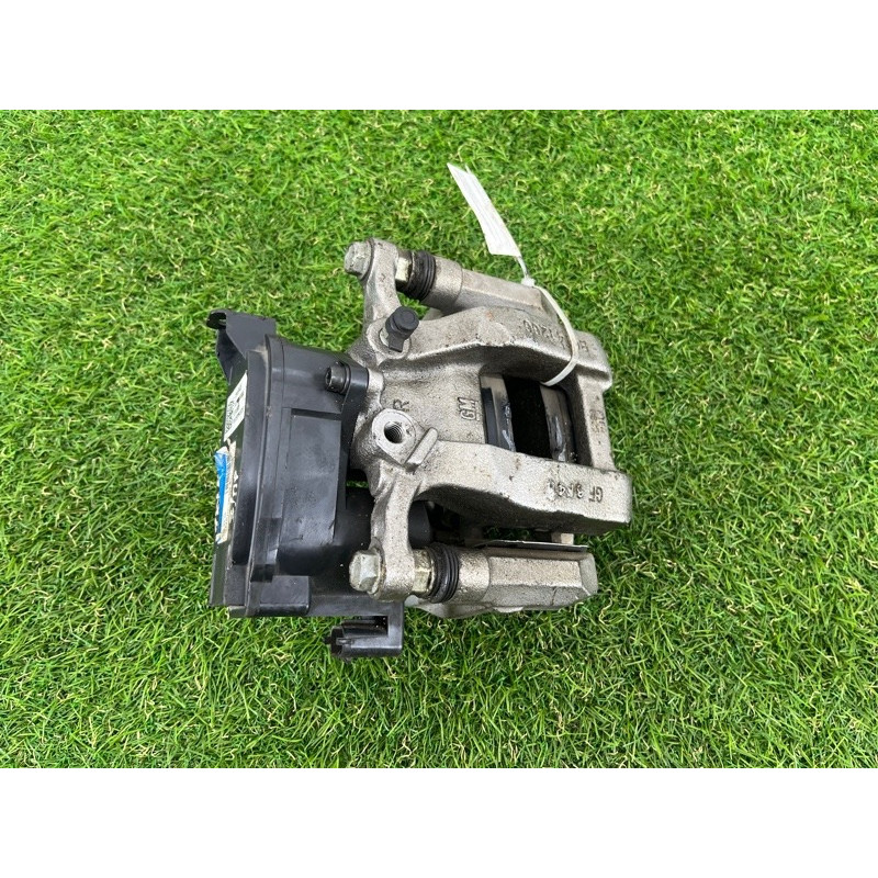 Суппорт тормозной (тормозная система) Cadillac Xt5 1 2016 3.6 13540074