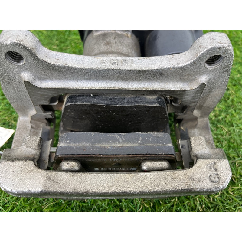 Суппорт тормозной (тормозная система) Cadillac Xt5 1 2016 3.6 13540074