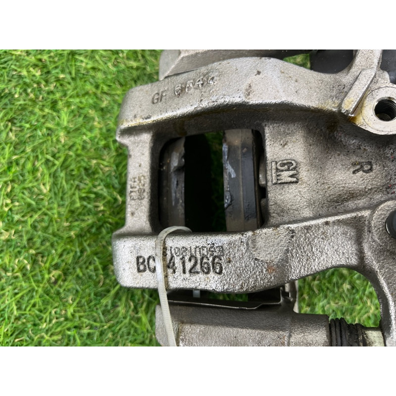 Суппорт тормозной (тормозная система) Cadillac Xt5 1 2016 3.6 13540074