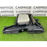 Корпус воздушного фильтра