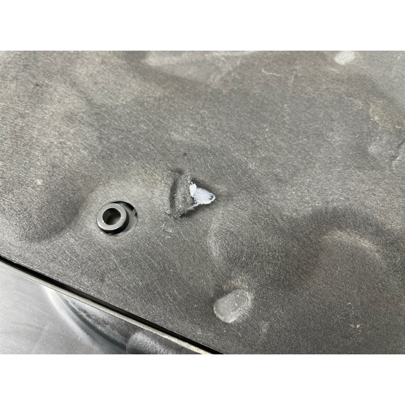 Корпус воздушного фильтра (впускная система) AUDI Q7 4M 2017 3.0 4M0133837AA