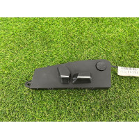 блок регулювання сидіння