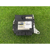 Блок управления двигателем