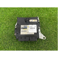 Блок управления двигателем