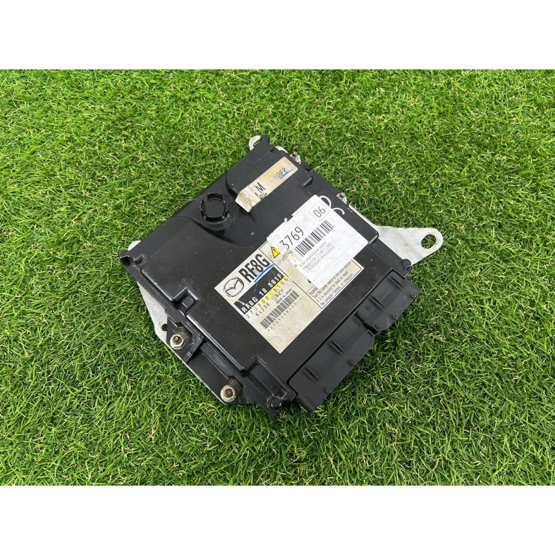 Блок управления двигателем (электрика / блок управления) Mazda 6 GH 2008 2.0 RF7J RF8G18881F