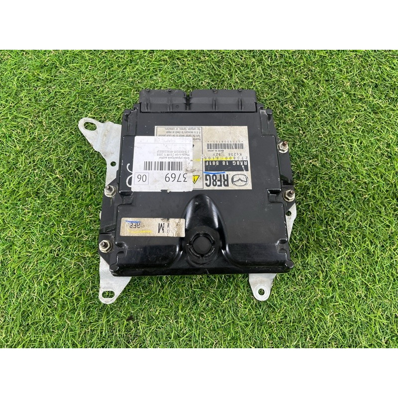 Блок управления двигателем (электрика / блок управления) Mazda 6 GH 2008 2.0 RF7J RF8G18881F