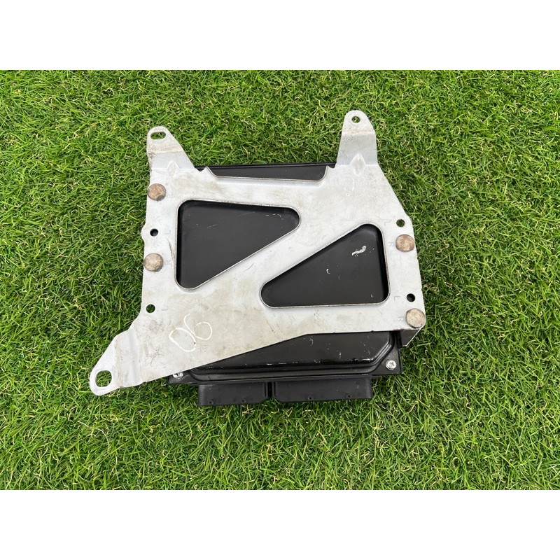 Блок управления двигателем (электрика / блок управления) Mazda 6 GH 2008 2.0 RF7J RF8G18881F