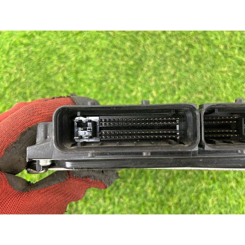 Блок управления двигателем (электрика / блок управления) Mazda 6 GH 2008 2.0 RF7J RF8G18881F