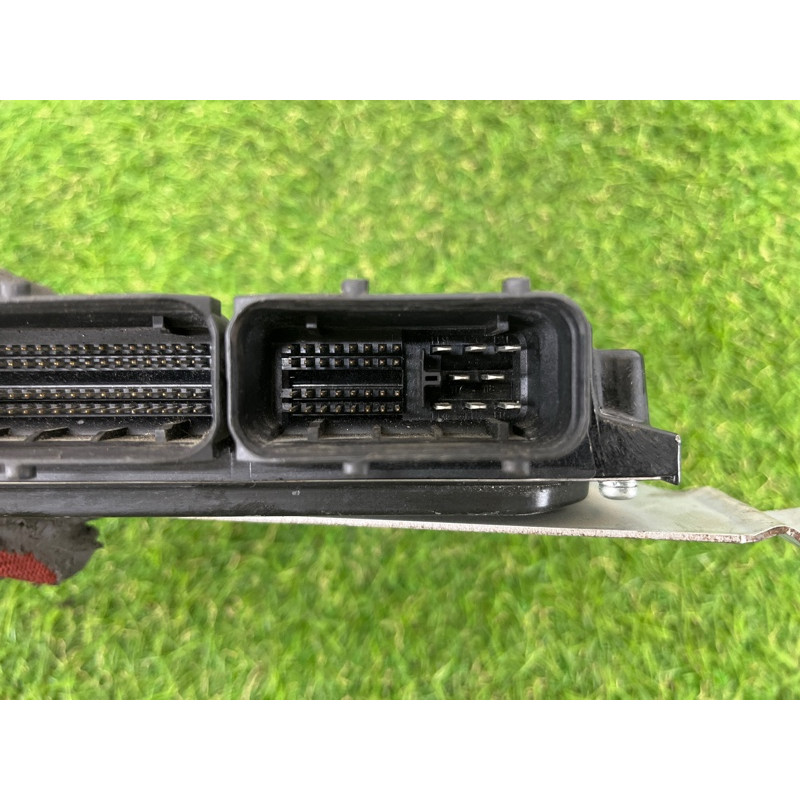 Блок управления двигателем (электрика / блок управления) Mazda 6 GH 2008 2.0 RF7J RF8G18881F