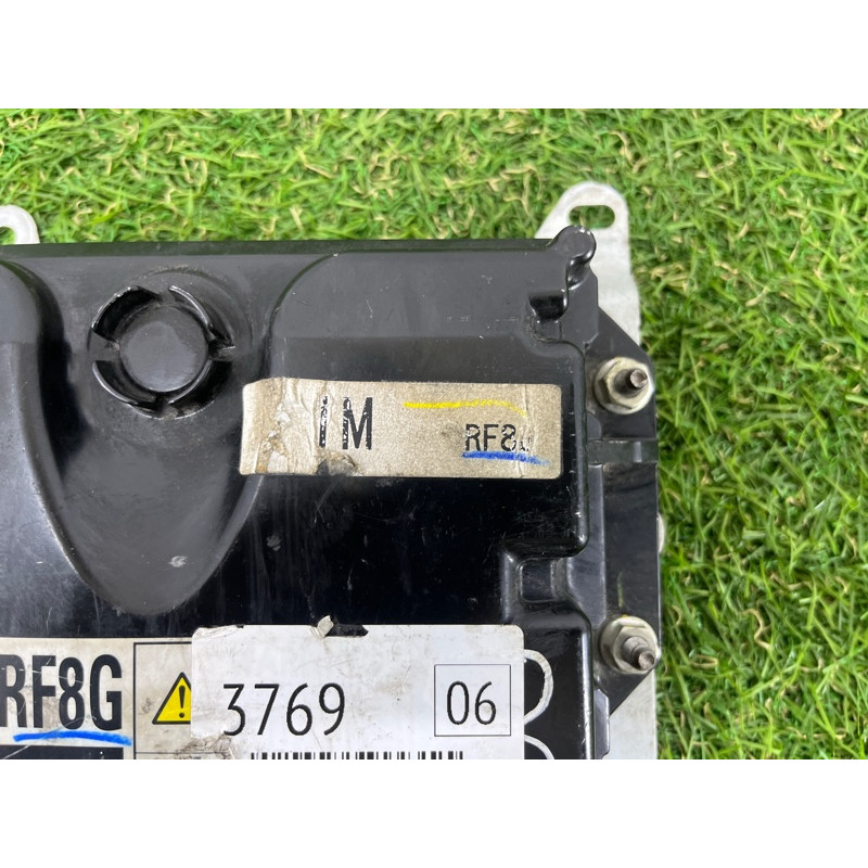 Блок управления двигателем (электрика / блок управления) Mazda 6 GH 2008 2.0 RF7J RF8G18881F